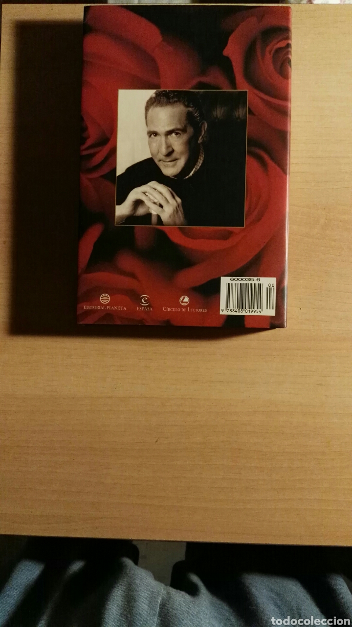 Libros de segunda mano: Poemas de amor - Foto 2