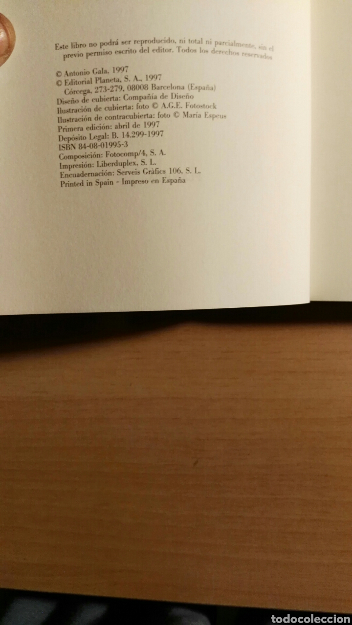 Libros de segunda mano: Poemas de amor - Foto 4