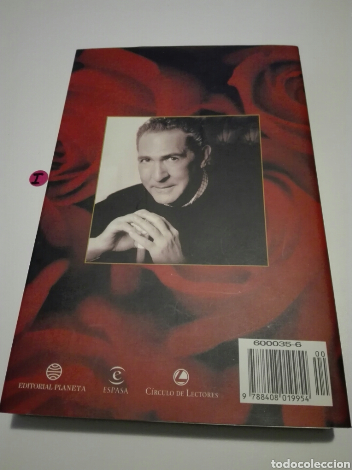 Libros de segunda mano: POEMAS DE AMOR. ANTONIO GALA. - Foto 2