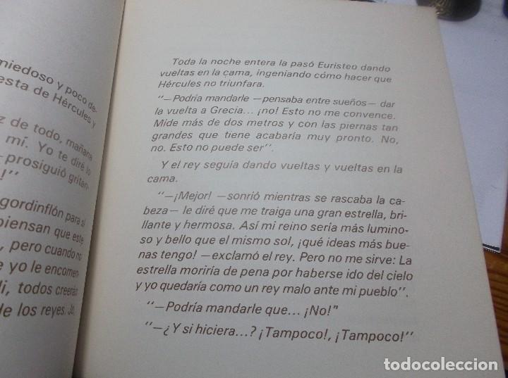 Libros de segunda mano: CUENTOS MAGICOS - M&ordf; AMOR MARTIN - 1981. - Foto 2