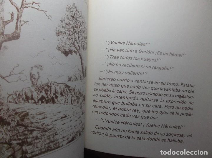 Libros de segunda mano: CUENTOS MAGICOS - M&ordf; AMOR MARTIN - 1981. - Foto 4