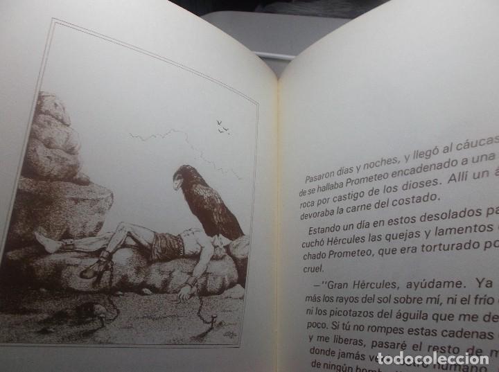 Libros de segunda mano: CUENTOS MAGICOS - M&ordf; AMOR MARTIN - 1981. - Foto 5