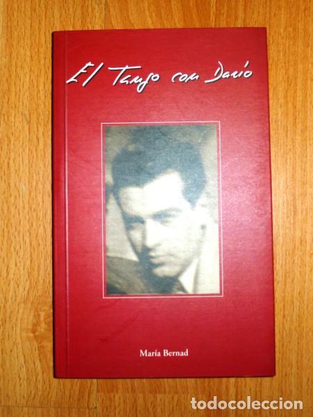 Second hand books: BERNAD, Mar&iacute;a. El tango con Dar&iacute;o