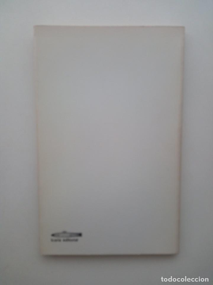 Libros de segunda mano: POEMAS - FRIEDRICH H&Ouml;LDERLIN - Foto 2