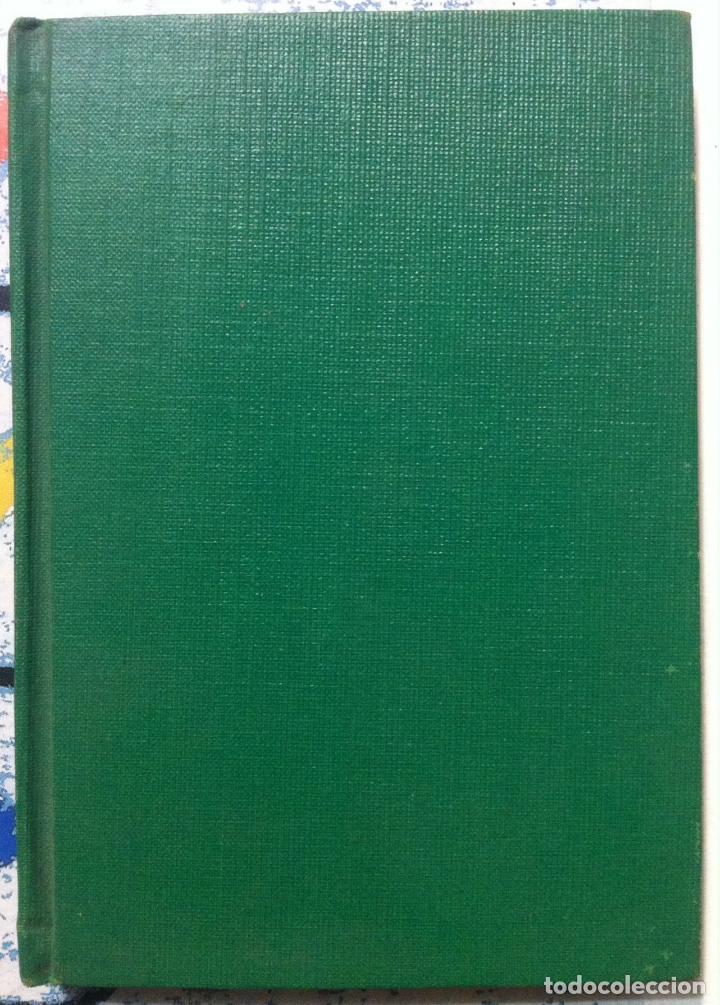 Libros de segunda mano: Julio Alfredo Egea. Rep&iacute;tenos la aurora sin cansarte. 1971 - Foto 1