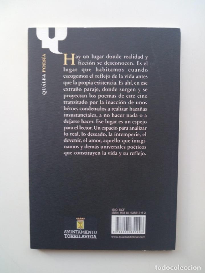 Libros de segunda mano: CINE - MART&Iacute;N BEZANILLA - Foto 2