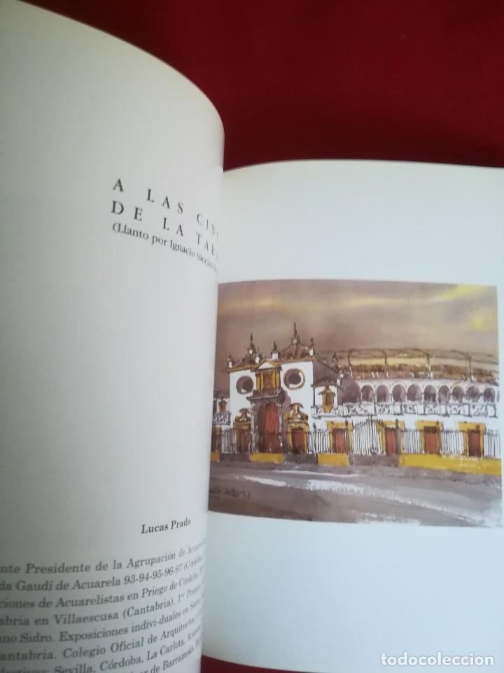 Libros de segunda mano: Federico Garc&iacute;a Lorca  Vida y obra en acurela - Foto 5