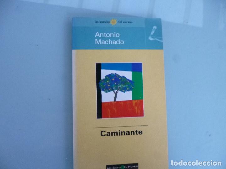 Libri di seconda mano: Machado Caminante El Mundo