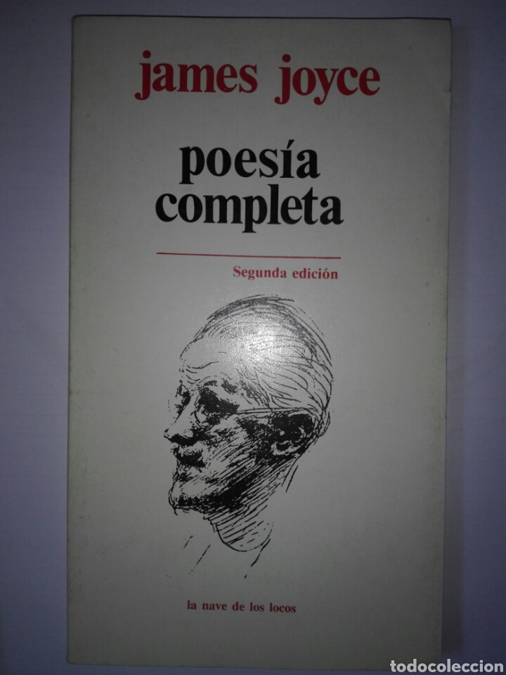 Libros de segunda mano: Poes&iacute;a completa. - Foto 1