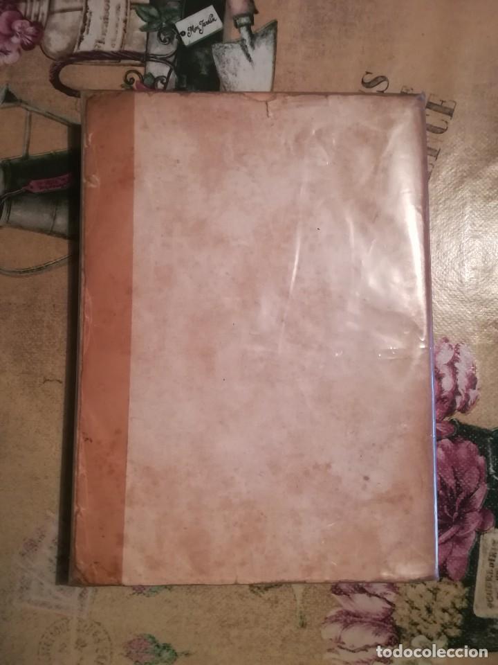 Libros de segunda mano: Obras po&eacute;ticas - Espronceda - Foto 2