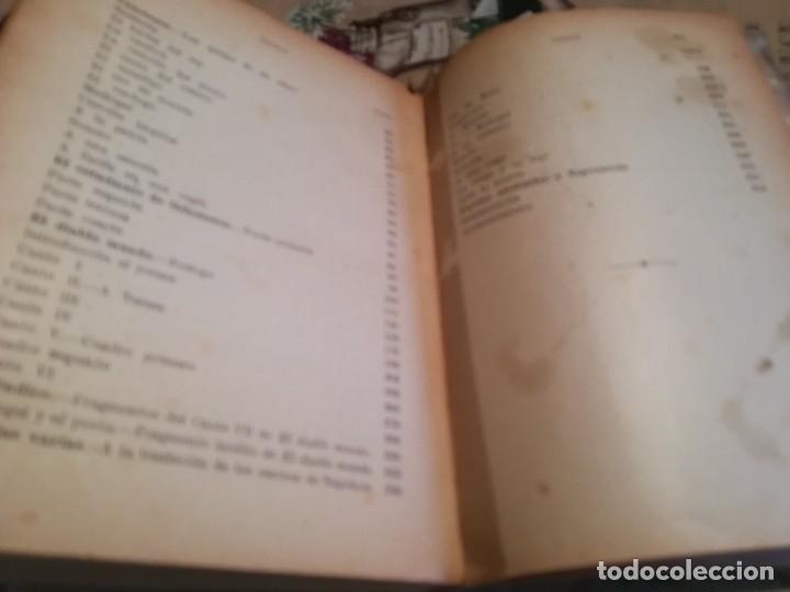 Libros de segunda mano: Obras po&eacute;ticas - Espronceda - Foto 6