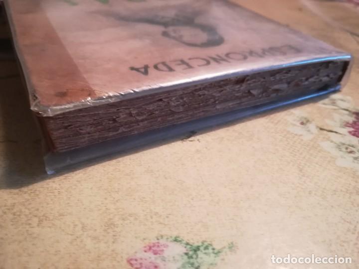 Libros de segunda mano: Obras po&eacute;ticas - Espronceda - Foto 10