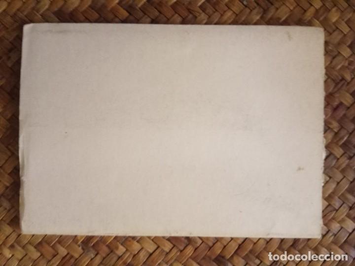 Libros de segunda mano: GONZALEZ GARCES, M- PASO SOA DE LUZ (PASO SUENA DE LUZ) Versi&oacute;n biling&uuml;e. - Foto 2