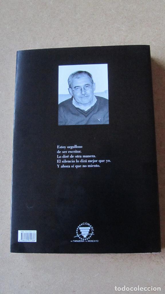 Libros de segunda mano: Poemas  Jose Luis Alegre Cud&oacute;s - Foto 2