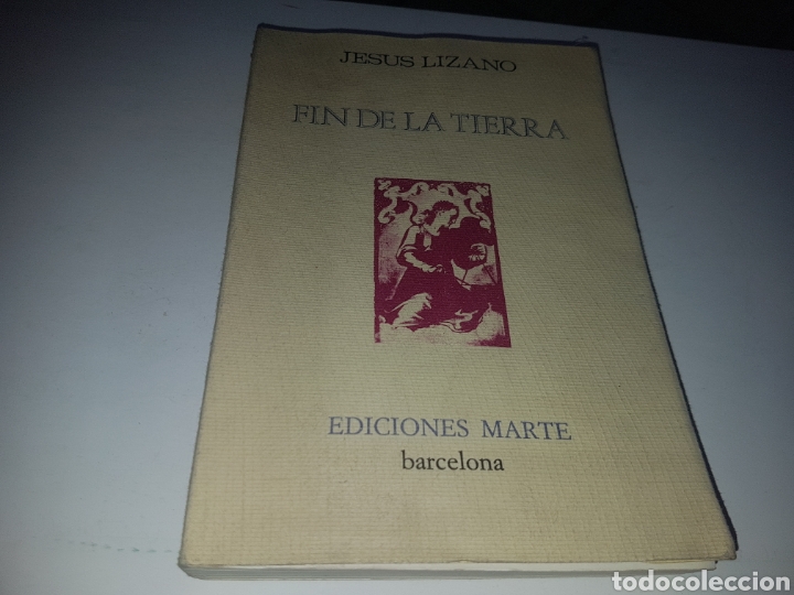 Libros de segunda mano: Fin de la tierra - marte - Foto 1