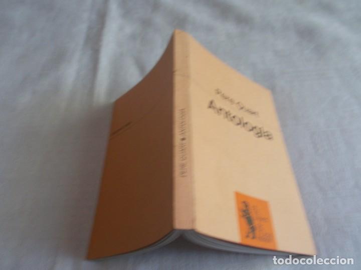 Libros de segunda mano: PERE QUART Antolog&iacute;a Ediciones Proa - Foto 2