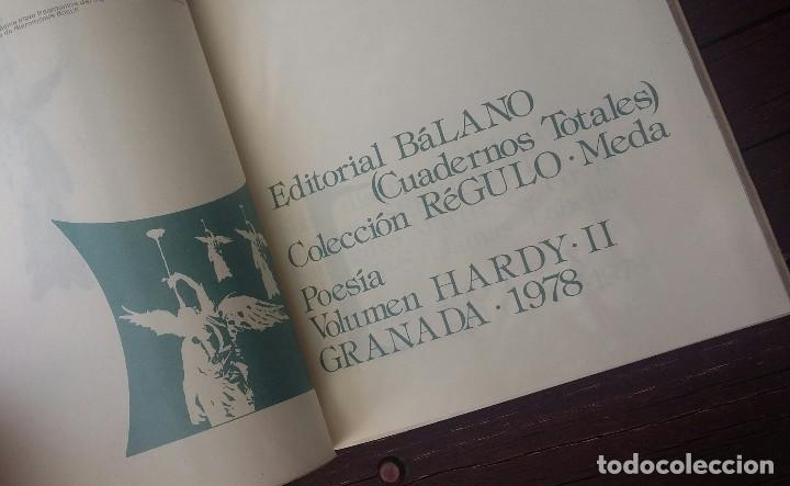 Libros de segunda mano: &Oacute;BITO Y FIESTA. IGNACIO LLAMAS - Foto 2