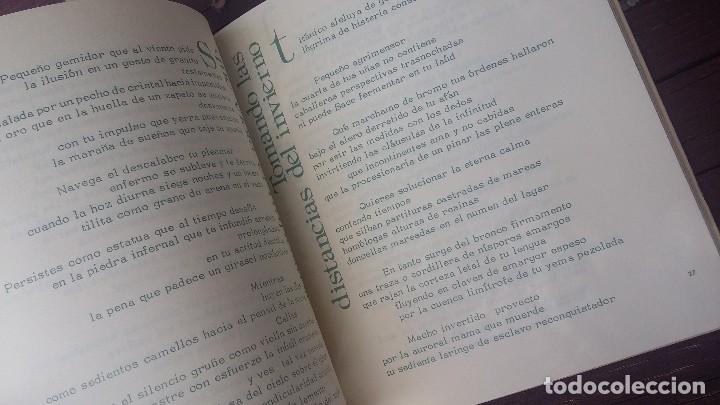 Libros de segunda mano: &Oacute;BITO Y FIESTA. IGNACIO LLAMAS - Foto 3