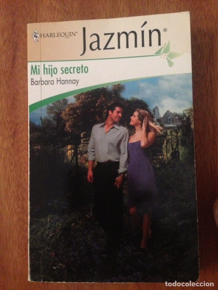 Libros de segunda mano: Jazm&iacute;n - Foto 1