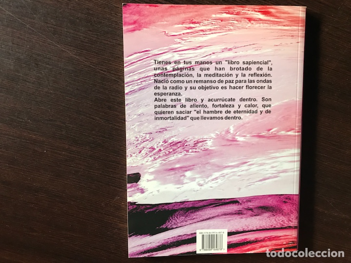 Libros de segunda mano: Luces en la noche. Francisco Baena Calvo - Foto 2
