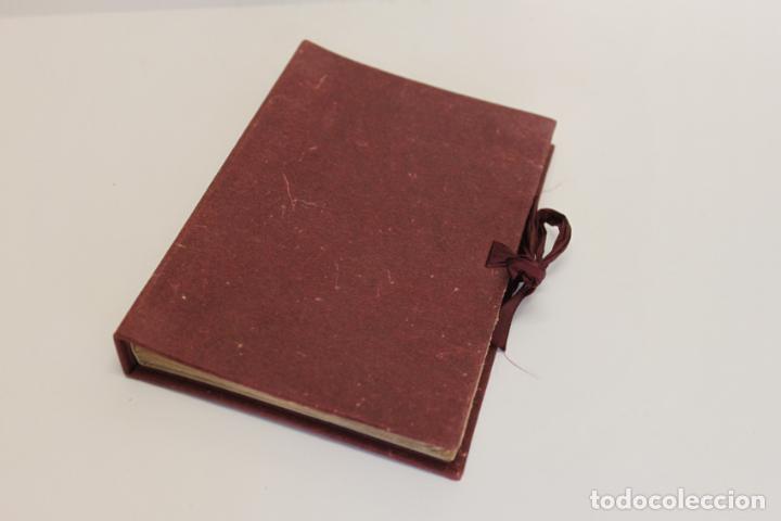 Libros de segunda mano: COPLAS. - Foto 2