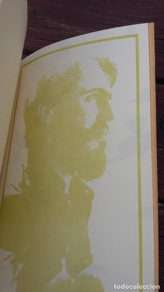 Libros de segunda mano: ELEGIARIO. IGNACIO LLAMAS - Foto 2