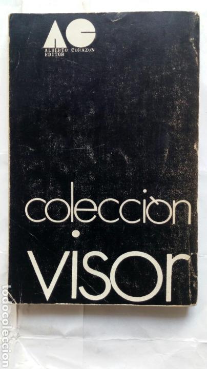 Libros de segunda mano: George Jackson y otras canciones. Bob Dylan. - Foto 2