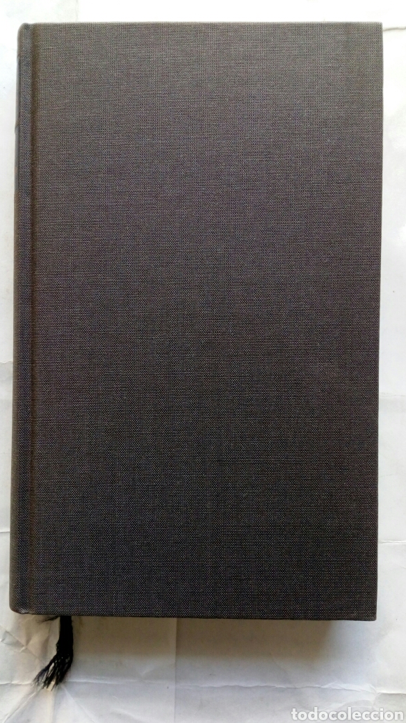 Libros de segunda mano: Poes&iacute;a completa. Camilo Jos&eacute; Cela. - Foto 2