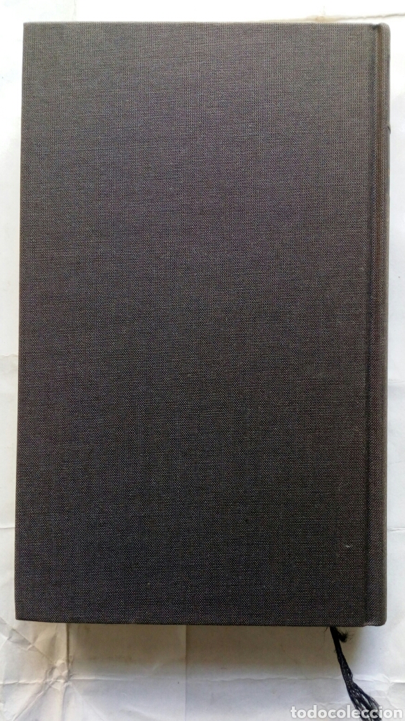 Libros de segunda mano: Poes&iacute;a completa. Camilo Jos&eacute; Cela. - Foto 4