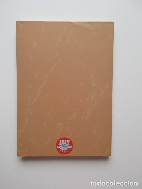 Libros de segunda mano: FELIPE BEN&Iacute;TEZ REYES - VIDAS IMPROBABLES -1997 - RARO -IMPECABLE - Foto 2