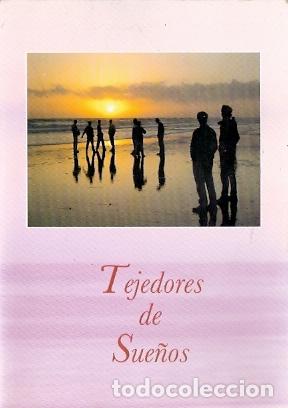Libros de segunda mano: Tejedores de sue&ntilde;os - VV. AA. - Foto 1