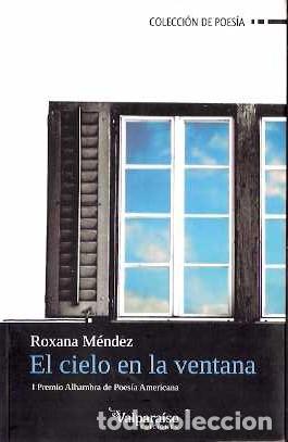 Libros de segunda mano: El cielo en la ventana - M&eacute;ndez, Roxana