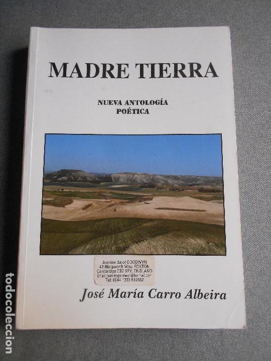 Libros de segunda mano: MADRE TIERRA - Foto 1