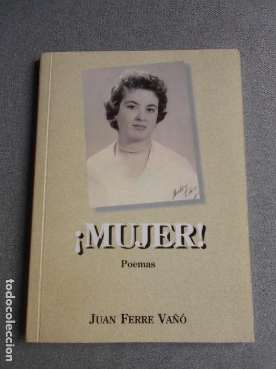 Libros de segunda mano: MUJER - Foto 1