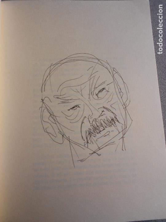 Libros de segunda mano: SONETOS. JOSE HIERRO - Foto 5