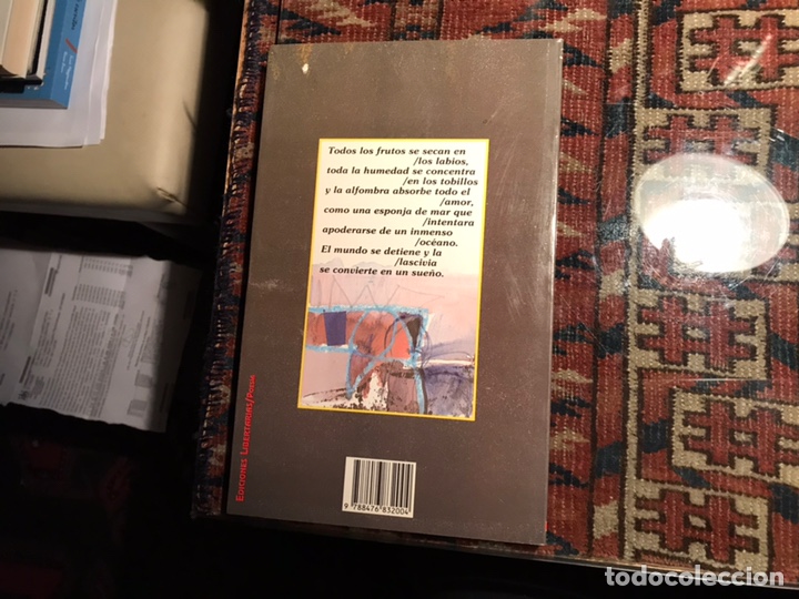 Libros de segunda mano: El fabricante de hielo. - Foto 2