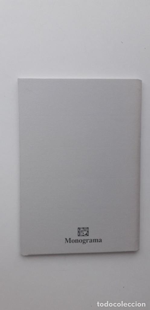 Libros de segunda mano: CALMA APARENTE, ANTONIO JIM&Eacute;NEZ MILL&Aacute;N - Foto 2