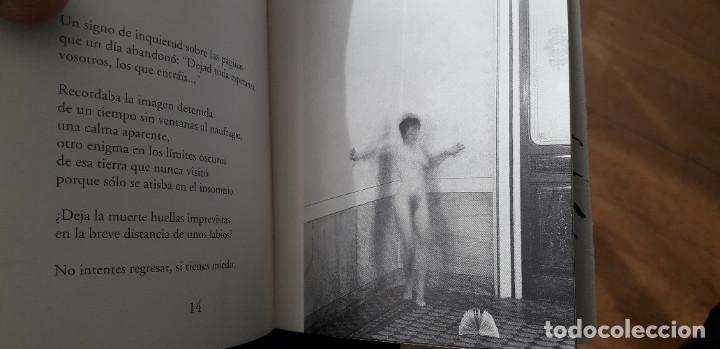 Libros de segunda mano: CALMA APARENTE, ANTONIO JIM&Eacute;NEZ MILL&Aacute;N - Foto 3