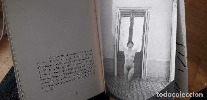 Libros de segunda mano: CALMA APARENTE, ANTONIO JIM&Eacute;NEZ MILL&Aacute;N - Foto 4