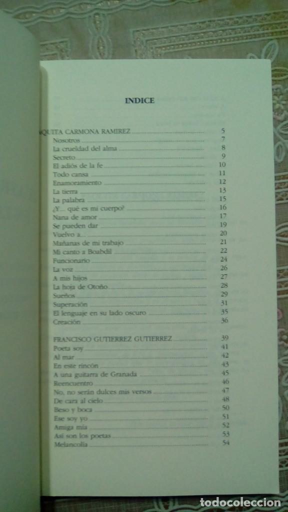 Libros de segunda mano: CUATRO MENTES EN LIBERTAD - Foto 5