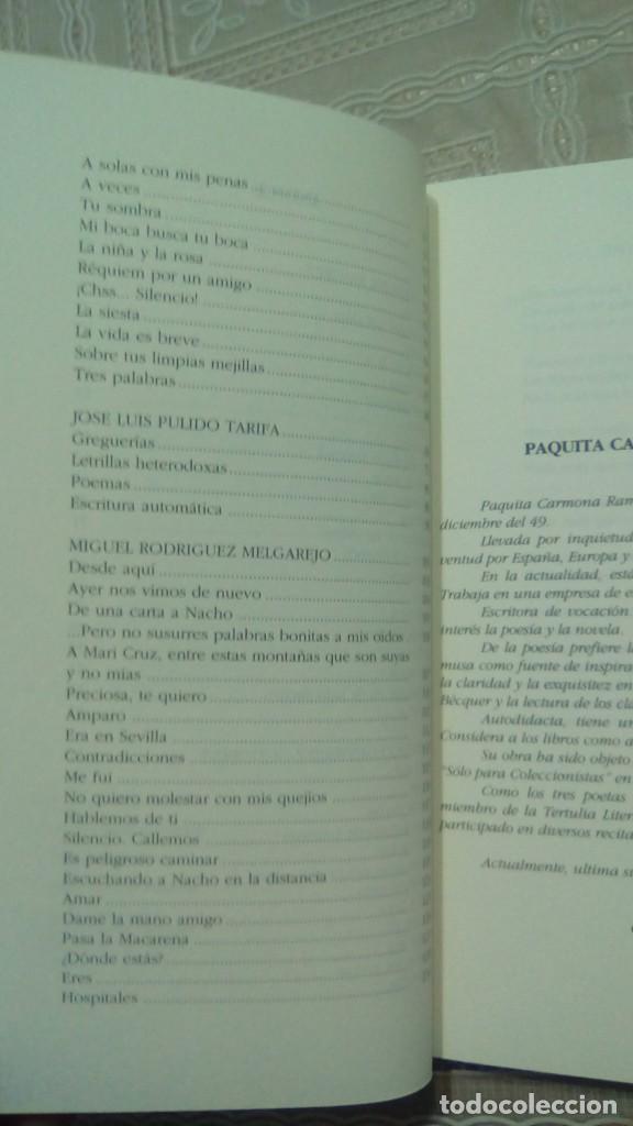 Libros de segunda mano: CUATRO MENTES EN LIBERTAD - Foto 6