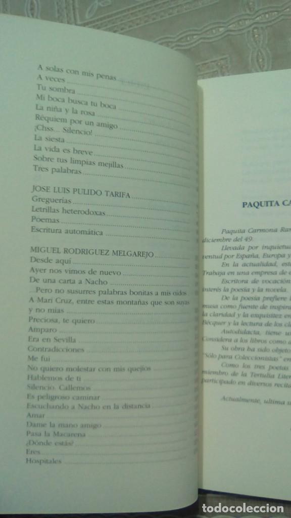 Libros de segunda mano: CUATRO MENTES EN LIBERTAD - Foto 7