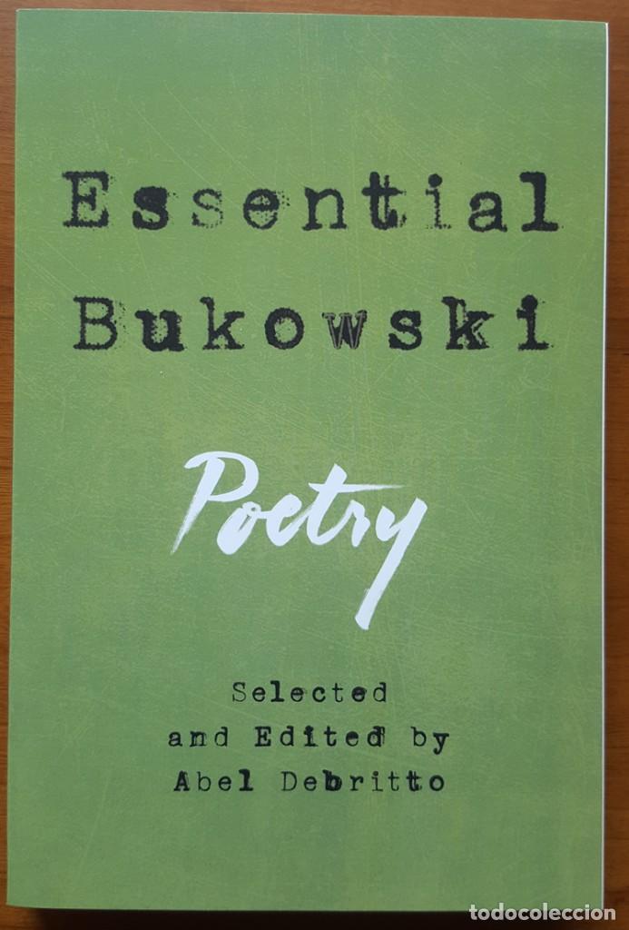 Libros de segunda mano: Charles Bukowski - Essential Bukowski - Foto 1