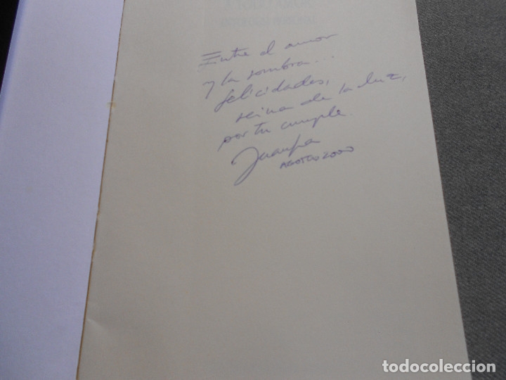Libros de segunda mano: A TODO AMOR - Foto 2