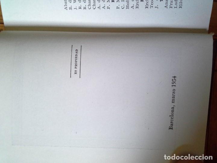 Libros de segunda mano: MISTRAL - MIREYA - 1954 - Foto 4