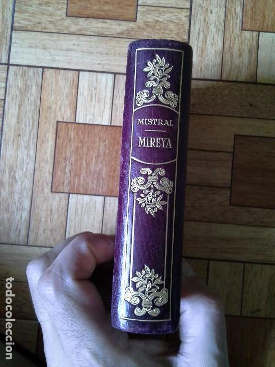 Libros de segunda mano: MISTRAL - MIREYA - 1954 - Foto 1