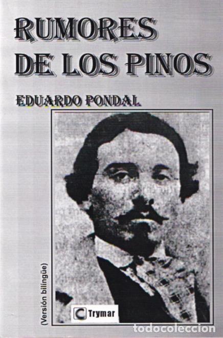 rumores de los pinos  (versión bilíngüe) / edu  Comprar Libros de