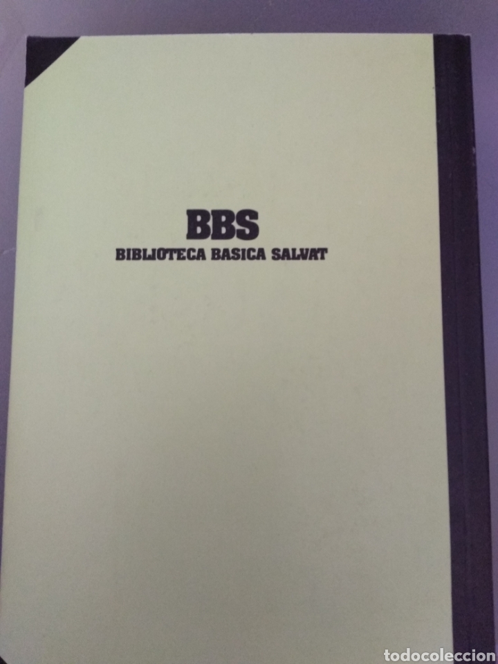 Libros de segunda mano: Antolog&iacute;a. Antonio Machado - Foto 2