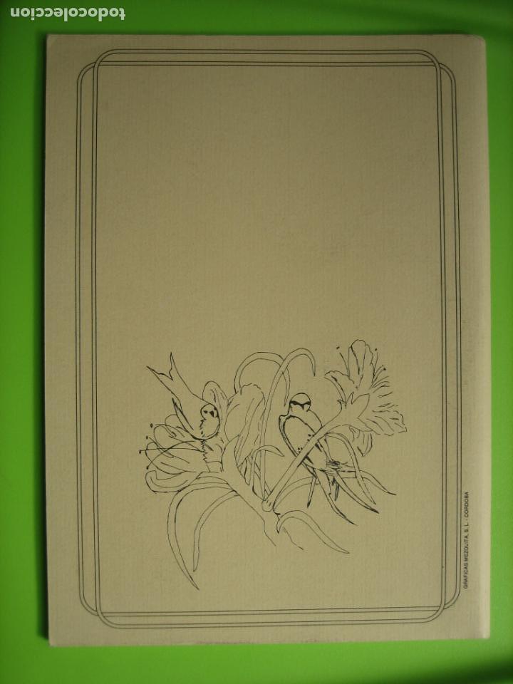 Libros de segunda mano: Poes&iacute;a. Nuestra afici&oacute;n a la Peesia - Foto 3