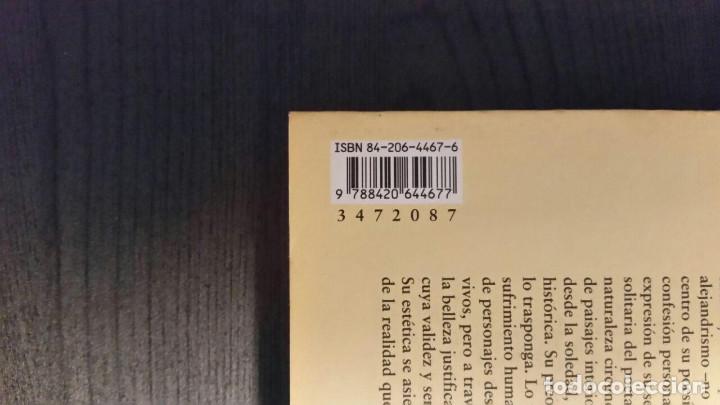 Libros de segunda mano: Poesia completa. C.  P. Cavafis - Foto 3